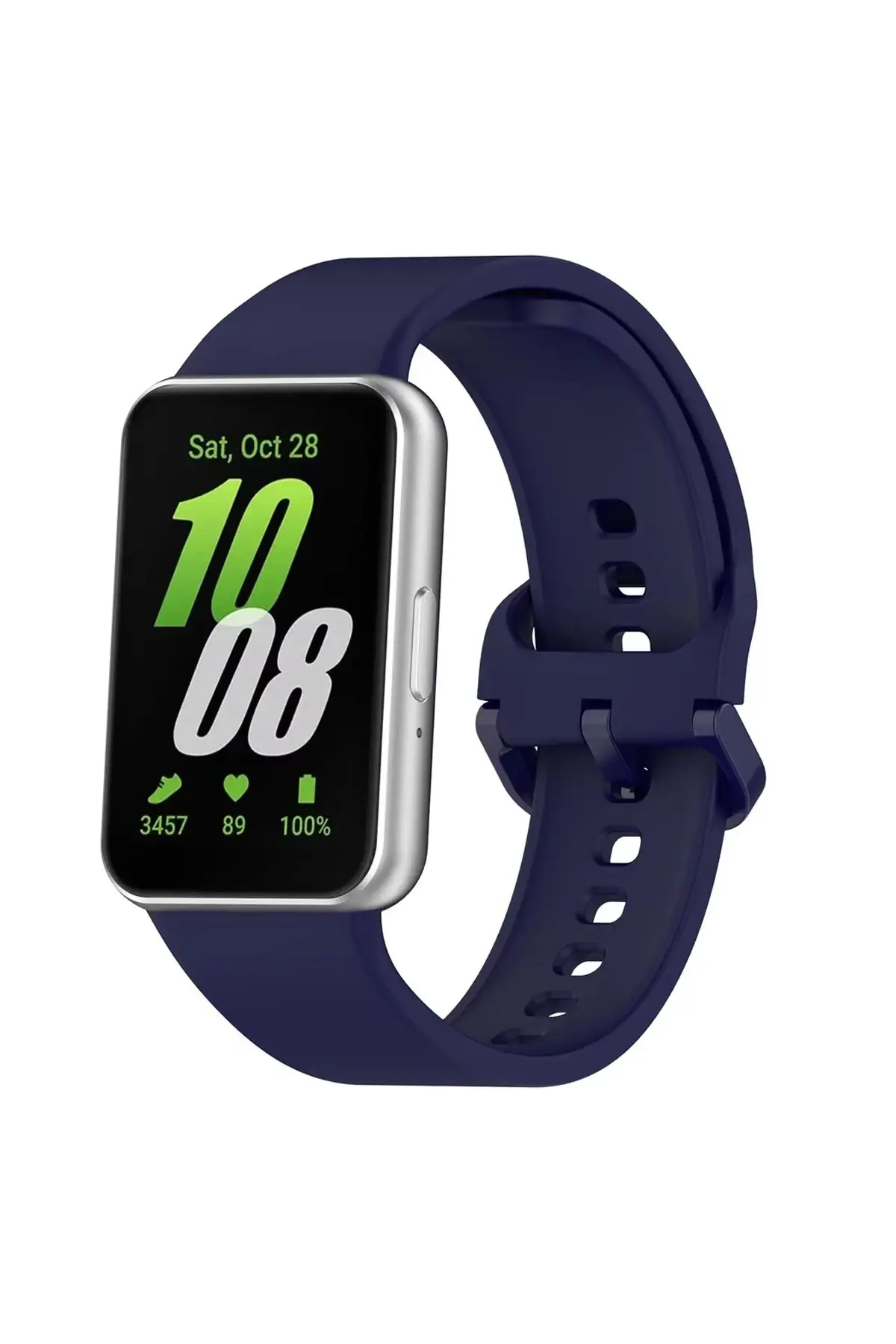 Newface Fit 3 KR419 Ware Silikon Kordon - Lacivert