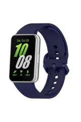 Newface Fit 3 KR419 Ware Silikon Kordon - Lacivert