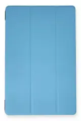 Newface iPad Air 5 (2022) Kılıf Tablet Smart Kılıf - Mavi