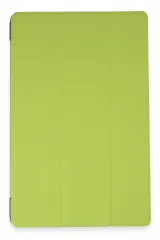 Newface iPad Air 5 (2022) Kılıf Tablet Smart Kılıf - Açık Yeşil