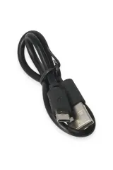 Yosonda A51 20.000 mAh Powerbank - Siyah