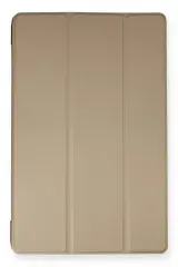 Newface iPad 2022 10.9 (10.nesil) Kılıf Tablet Smart Kılıf - Gold