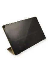 Newface iPad 2022 10.9 (10.nesil) Kılıf Tablet Smart Kılıf - Gold