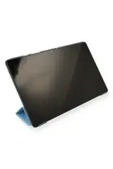 Newface iPad 2022 10.9 (10.nesil) Kılıf Tablet Smart Kılıf - Mavi