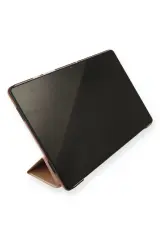 Newface iPad 2022 10.9 (10.nesil) Kılıf Tablet Smart Kılıf - Rose Gold