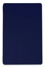 Newface iPad 2022 10.9 (10.nesil) Kılıf Tablet Smart Kılıf - Lacivert