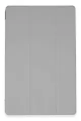 Newface iPad 2022 10.9 (10.nesil) Kılıf Tablet Smart Kılıf - Gri