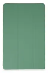 Newface iPad 2022 10.9 (10.nesil) Kılıf Tablet Smart Kılıf - Koyu Yeşil