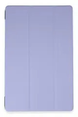 Newface iPad 2022 10.9 (10.nesil) Kılıf Tablet Smart Kılıf - Lila