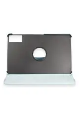 Newface Xiaomi Redmi Pad Kılıf 360 Tablet Deri Kılıf - Turkuaz