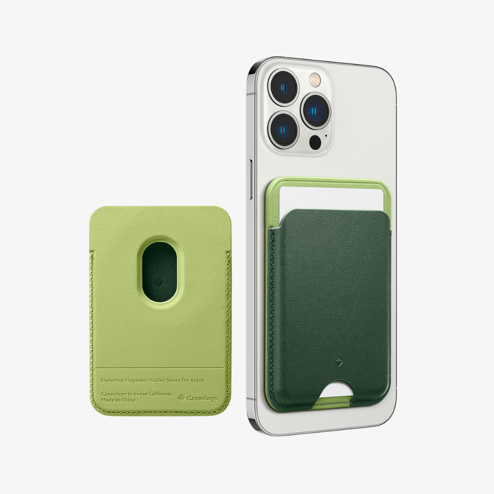 MAGSAFE CÜZDANLAR &KARTLIKLAR