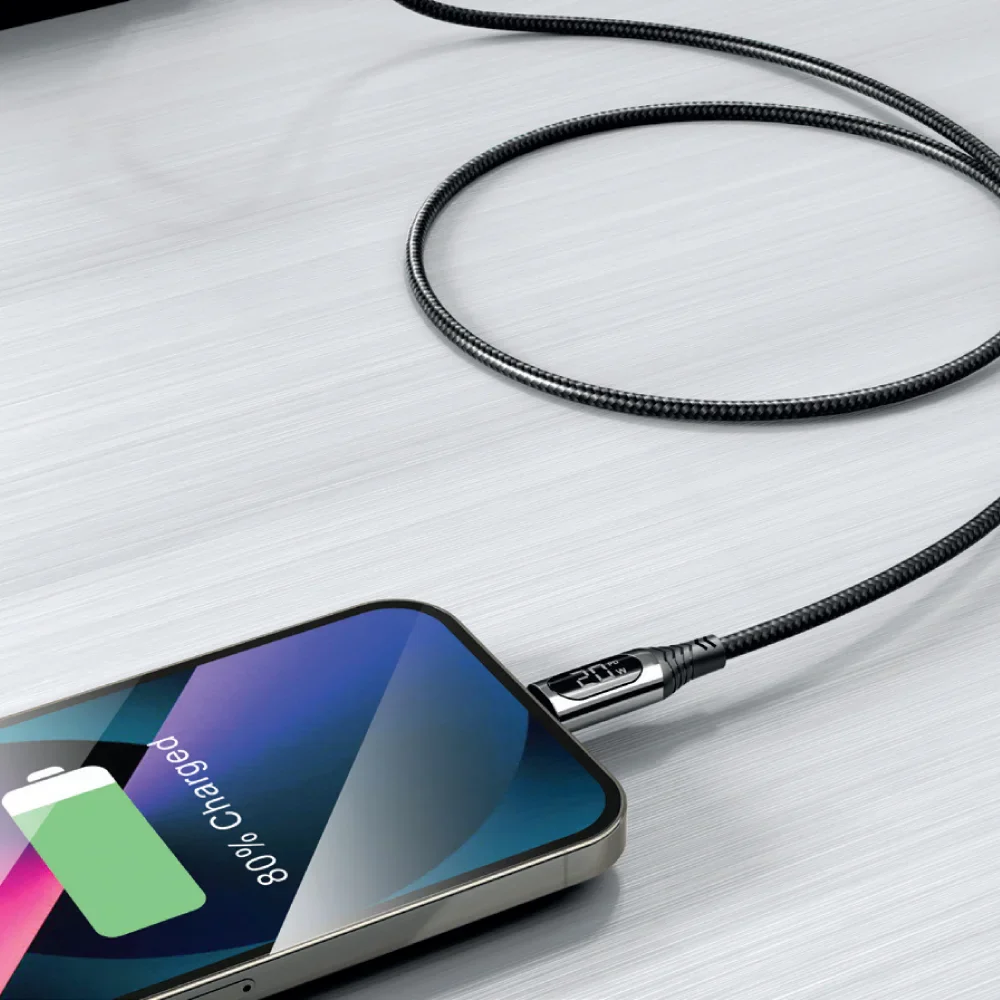 ŞARJ ALETLERİ&KABLOLAR